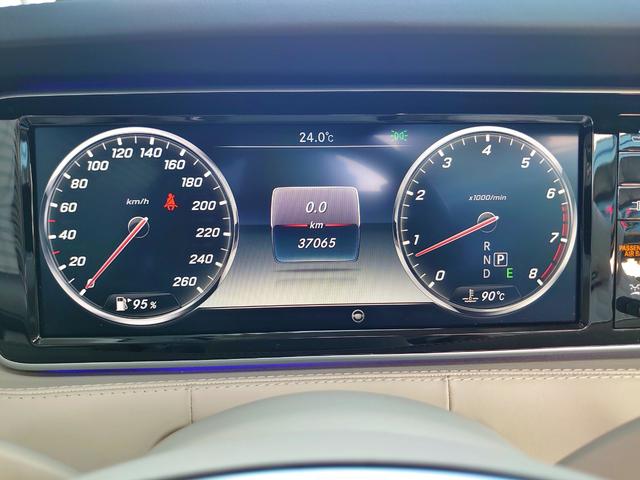 Ｓクラス Ｓ５５０　カブリオレ　Ｓ５５０　カブリオレ　ＢＲＡＢＵＳボディキット（37枚目）