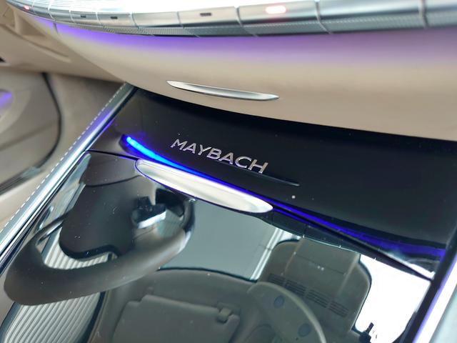 Sクラス S550 4マチック BRABUSボディキット/BRABUSエキゾースト(23枚目)