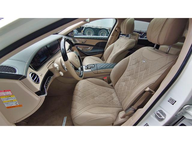 Sクラス S550 4マチック BRABUSボディキット/BRABUSエキゾースト(49枚目)