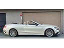 Ｓクラス Ｓ５５０　カブリオレ　Ｓ５５０　カブリオレ　ＢＲＡＢＵＳボディキット（4枚目）
