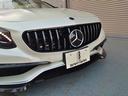 Ｓ５５０　カブリオレ　Ｓ５５０　カブリオレ　ＢＲＡＢＵＳボディキット（46枚目）