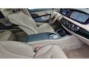 S550 4マチック BRABUSボディキット/BRABUSエキゾースト(22枚目)