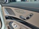 S550 4マチック BRABUSボディキット/BRABUSエキゾースト(28枚目)