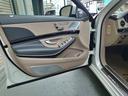 S550 4マチック BRABUSボディキット/BRABUSエキゾースト(29枚目)