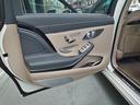 S550 4マチック BRABUSボディキット/BRABUSエキゾースト(30枚目)