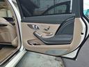 S550 4マチック BRABUSボディキット/BRABUSエキゾースト(32枚目)