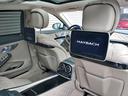 S550 4マチック BRABUSボディキット/BRABUSエキゾースト(34枚目)