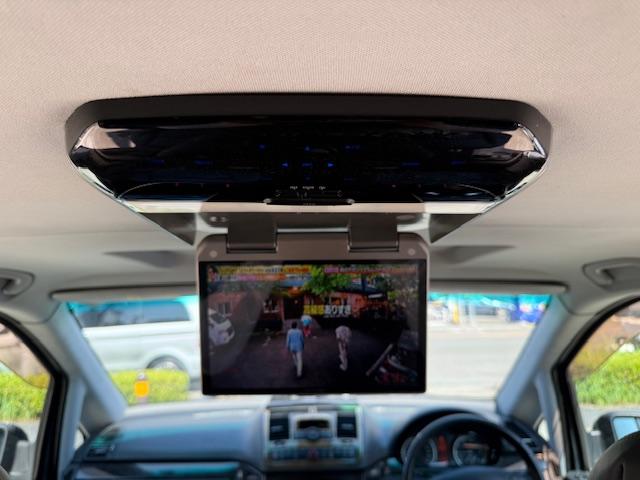 Ｖクラス Ｖ３５０　アンビエンテ　ロング　外装オールペイント（ボディーカラー選択出来ます）、プッシュスタート（スマートキー＆エンジンスターター／５年保証付）、インジェクタークリーニング、ＷＡＬＤ２０ｉｎｃアルミホイール　Ｂｌａｃｋ－Ｂｉｓｏｎ（36枚目）