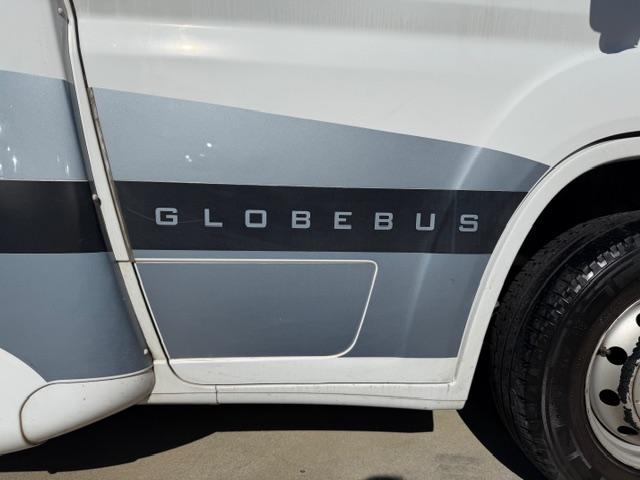 デュカト L2H2 デュカット3000のデスフレ社、上位ブランドのグローバス(10枚目)