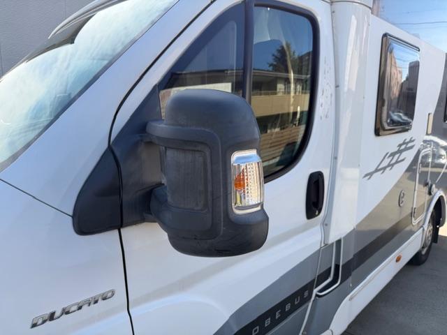 デュカト L2H2 デュカット3000のデスフレ社、上位ブランドのグローバス(15枚目)