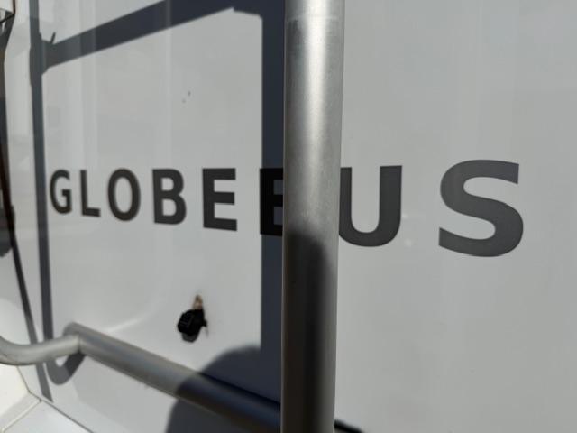 デュカト L2H2 デュカット3000のデスフレ社、上位ブランドのグローバス(20枚目)