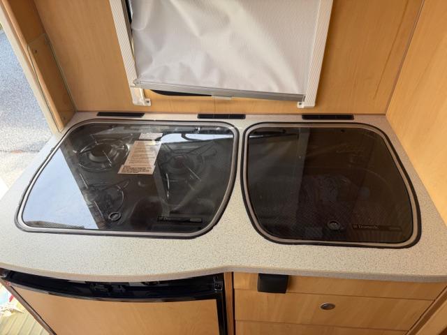 デュカト L2H2 デュカット3000のデスフレ社、上位ブランドのグローバス(34枚目)