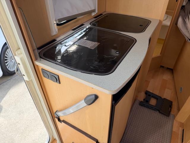 デュカト L2H2 デュカット3000のデスフレ社、上位ブランドのグローバス(37枚目)