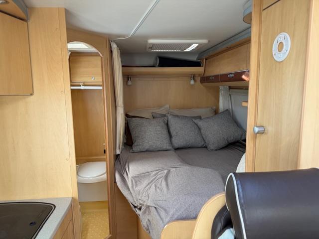 デュカト L2H2 デュカット3000のデスフレ社、上位ブランドのグローバス(38枚目)