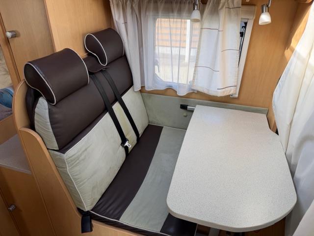 デュカト L2H2 デュカット3000のデスフレ社、上位ブランドのグローバス(39枚目)