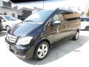 MERCEDES BENZ V-CLASS