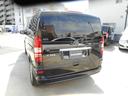 MERCEDES BENZ V-CLASS