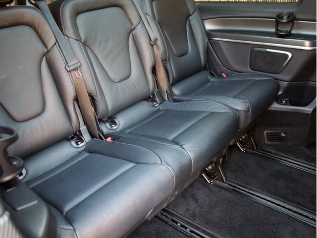 V220d スポーツ ロング レーダーセーフティ 360°カメラ 禁煙 HDDナビ 地デジ シートヒーター パノラミックスライディングルーフ 両側パワースライドドア パワーバックドア AMG19インチアルミホイール(27枚目)