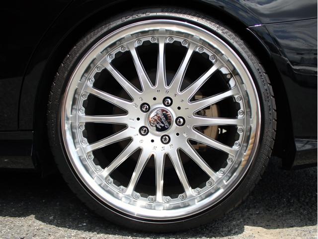 C200アバンギャルド AMGライン 右H C63スタイル キーレスゴー レーダーセーフティ 禁煙 黒アルティコレザーシート HDDナビ 地デジ バックカメラ FOCALスピーカー カールソン20インチアルミ 社外マフラー ローダウン(27枚目)