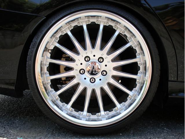 C200アバンギャルド AMGライン 右H C63スタイル キーレスゴー レーダーセーフティ 禁煙 黒アルティコレザーシート HDDナビ 地デジ バックカメラ FOCALスピーカー カールソン20インチアルミ 社外マフラー ローダウン(28枚目)
