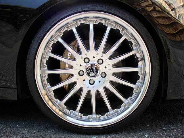 C200アバンギャルド AMGライン 右H C63スタイル キーレスゴー レーダーセーフティ 禁煙 黒アルティコレザーシート HDDナビ 地デジ バックカメラ FOCALスピーカー カールソン20インチアルミ 社外マフラー ローダウン(29枚目)