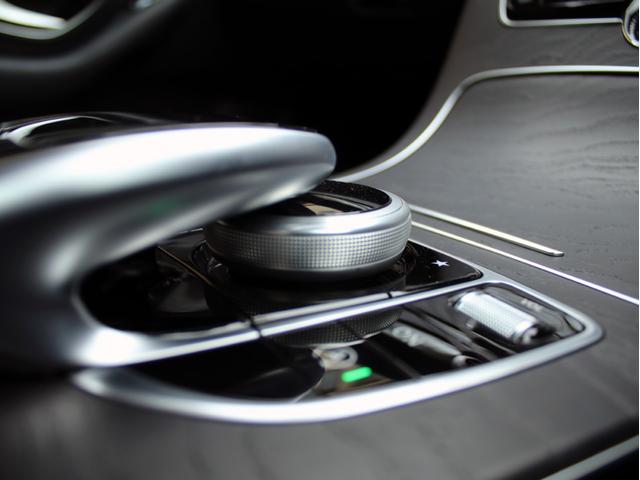 C200アバンギャルド AMGライン 右H C63スタイル キーレスゴー レーダーセーフティ 禁煙 黒アルティコレザーシート HDDナビ 地デジ バックカメラ FOCALスピーカー カールソン20インチアルミ 社外マフラー ローダウン(36枚目)