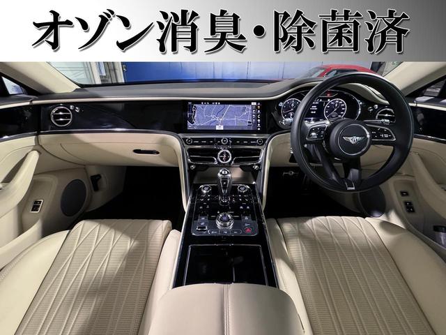 Ｖ８　Ｍｕｌｌｉｎｅｒドライビングスペック　Ｔｏｕｒｉｎｇスペック　Ｃｏｍｆｏｒｔスペック　ＡｐｐｌｅＣａｒＰｌａｙ　ヘッドアップＤ　新車保証継承　禁煙　リネン＆ベルーガレザー　純正２２インチアルミホイール(45枚目)