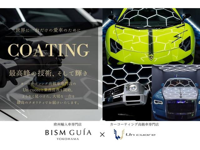 ベンテイガ Ｖ８　Ｌｉｍｉｔｅｄ　Ｅｄｉｔｉｏｎ　ＭＵＬＬＩＮＥＲ　日本１０台限定車　１オーナ　禁煙　左Ｈ　ツーリングスペック　サンシャインスペック　フロントコンフォートスペック　リネン＆インペリアルブルーインテリア（3枚目）