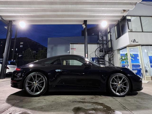 ポルシェ 911 911カレラ4 PDK スポーツクロノPKG