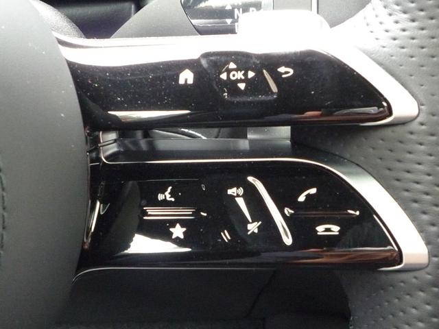 Gクラス G450d ローンチエディション ワンオーナー 左ハンドル プラチナムホワイトレザー ガラスサンルーフ キーレスゴー ブルメスターサウンドシステム 360°カメラ ベンチレーション ステアリングヒーター 同色スペアタイヤリング(15枚目)