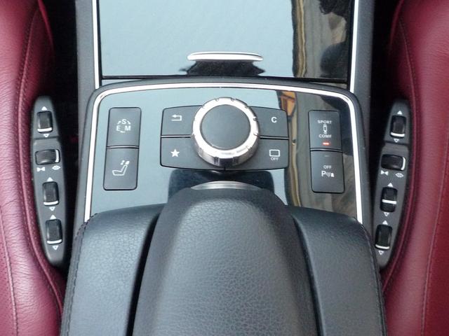 Ｅクラス Ｅ２５０カブリオレ　レッドレザーシート　純正ナビ・ＴＶ　キーレスゴー　レーダーセーフティＰＫＧ　３６０°カメラ　シートヒーター　ＥＴＣ（23枚目）