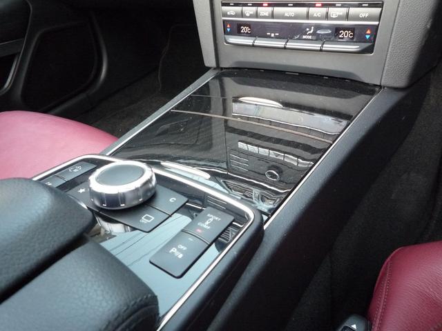Ｅクラス Ｅ２５０カブリオレ　レッドレザーシート　純正ナビ・ＴＶ　キーレスゴー　レーダーセーフティＰＫＧ　３６０°カメラ　シートヒーター　ＥＴＣ（24枚目）