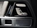 G450d ローンチエディション ワンオーナー 左ハンドル プラチナムホワイトレザー ガラスサンルーフ キーレスゴー ブルメスターサウンドシステム 360°カメラ ベンチレーション ステアリングヒーター 同色スペアタイヤリング(22枚目)