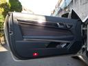 Ｅ２５０カブリオレ　ブラウンレザーシート　純正ナビ・ＴＶ　キーレスゴー　レーダーセーフティＰＫＧ　３６０°カメラ　シートヒーター　ＥＴＣ（34枚目）