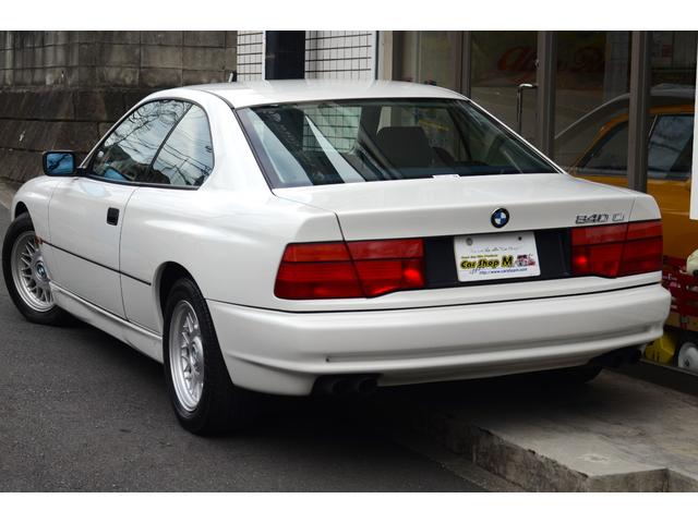 ＢＭＷ ８シリーズ