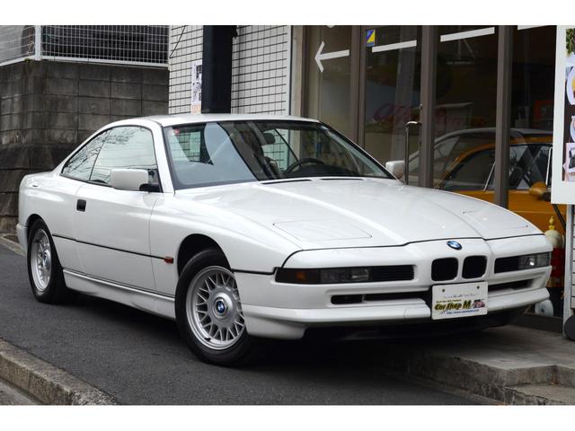 ＢＭＷ ８シリーズ