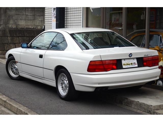 ＢＭＷ ８シリーズ