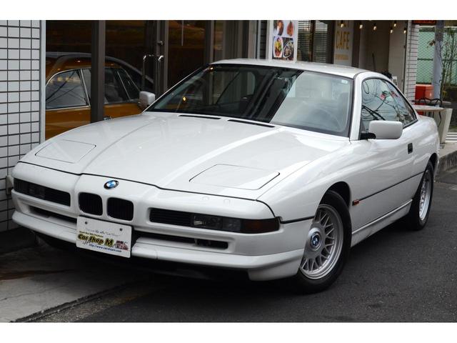 ＢＭＷ ８シリーズ