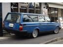 VOLVO 240 WAGON