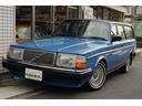 VOLVO 240 WAGON