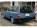 VOLVO 240 WAGON