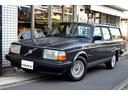 VOLVO 240 WAGON