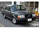 VOLVO 240 WAGON