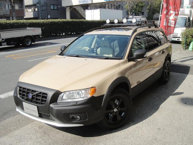 ボルボ ＸＣ７０