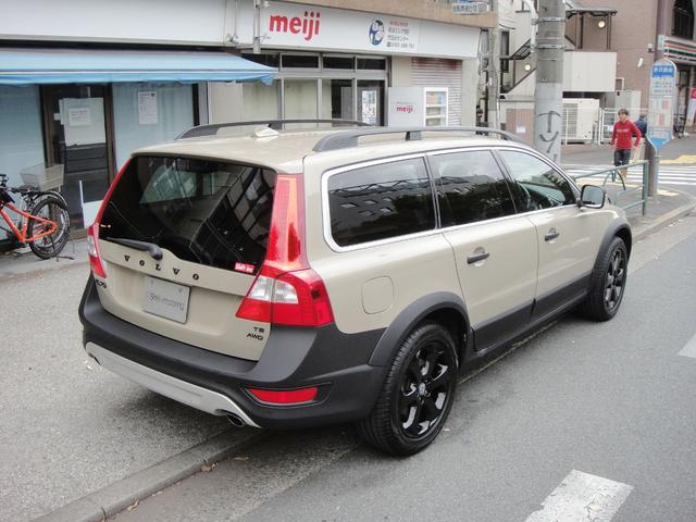 ボルボ xc70 sb t6 3 0 クラシック クロスカントリースタイル 中古車検索 くるまのニュース ボルボ xc70 sb t6 3 0 クラシック クロスカントリースタイル 中古車検索 くるまのニュース