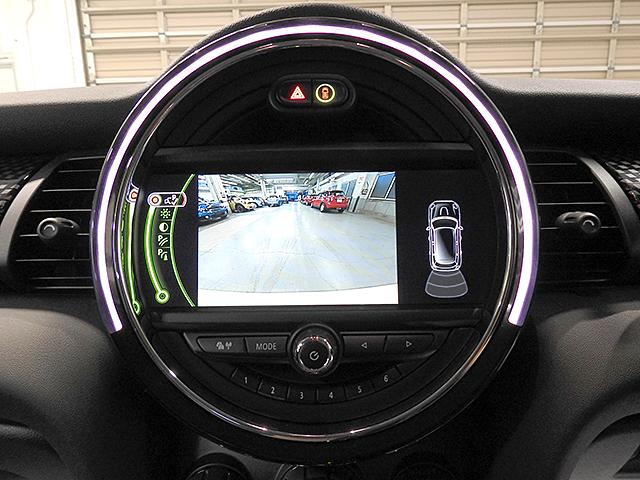 クーパーSD ACC パドル付JCWステアリング 認定中古車(14枚目)