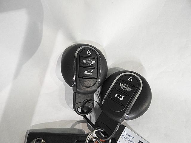 クーパーSD ACC パドル付JCWステアリング 認定中古車(26枚目)