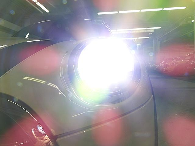 クーパーSD ACC パドル付JCWステアリング 認定中古車(46枚目)
