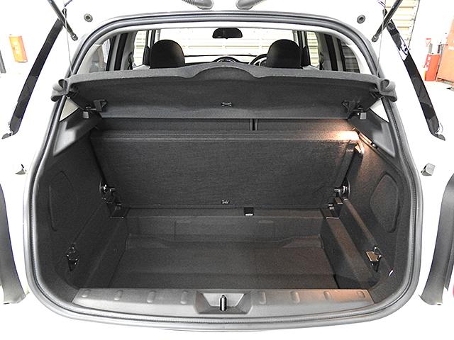 クーパーSD ACC パドル付JCWステアリング 認定中古車(49枚目)