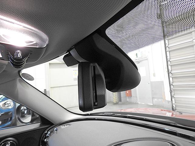 クーパー クラブマン 後期型 ACC ドライビングモード 認定中古車(11枚目)